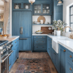 Making small kitchens