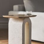 Marble Table