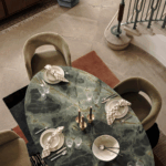 Marble Table