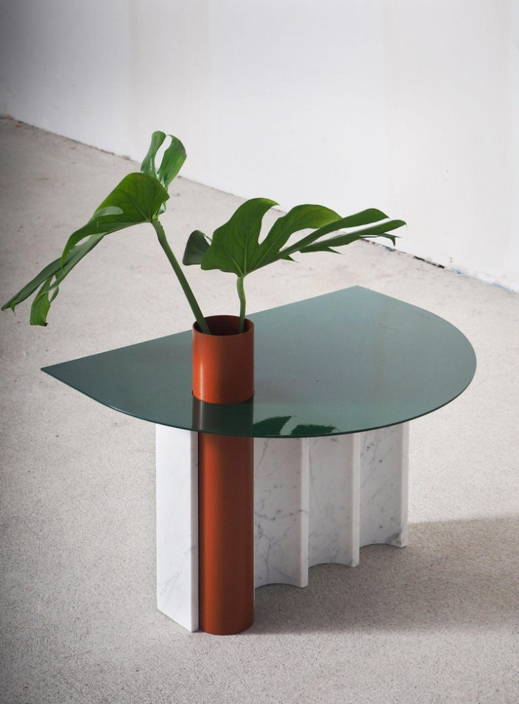 Marble Table