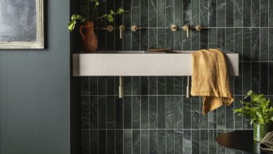 Marble Tiles For Kitchens