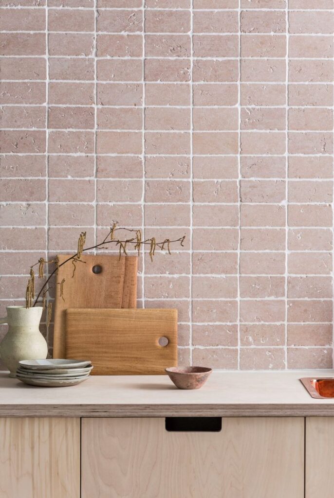 Marble Tiles For Kitchens