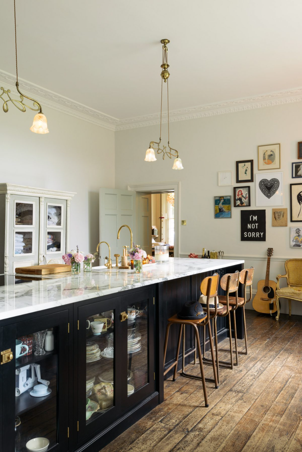 Marble worktop The Ultimate Kitchen Upgrade