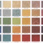 Marmoleum Flooring