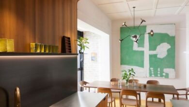 Marmoleum Flooring