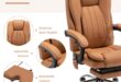 Massage Office Chair