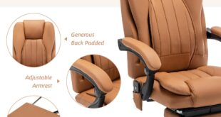 Massage Office Chair