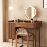 Matching lamps for small spaces
