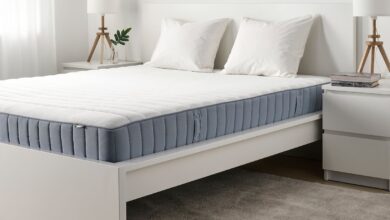 Mattresses 100×200