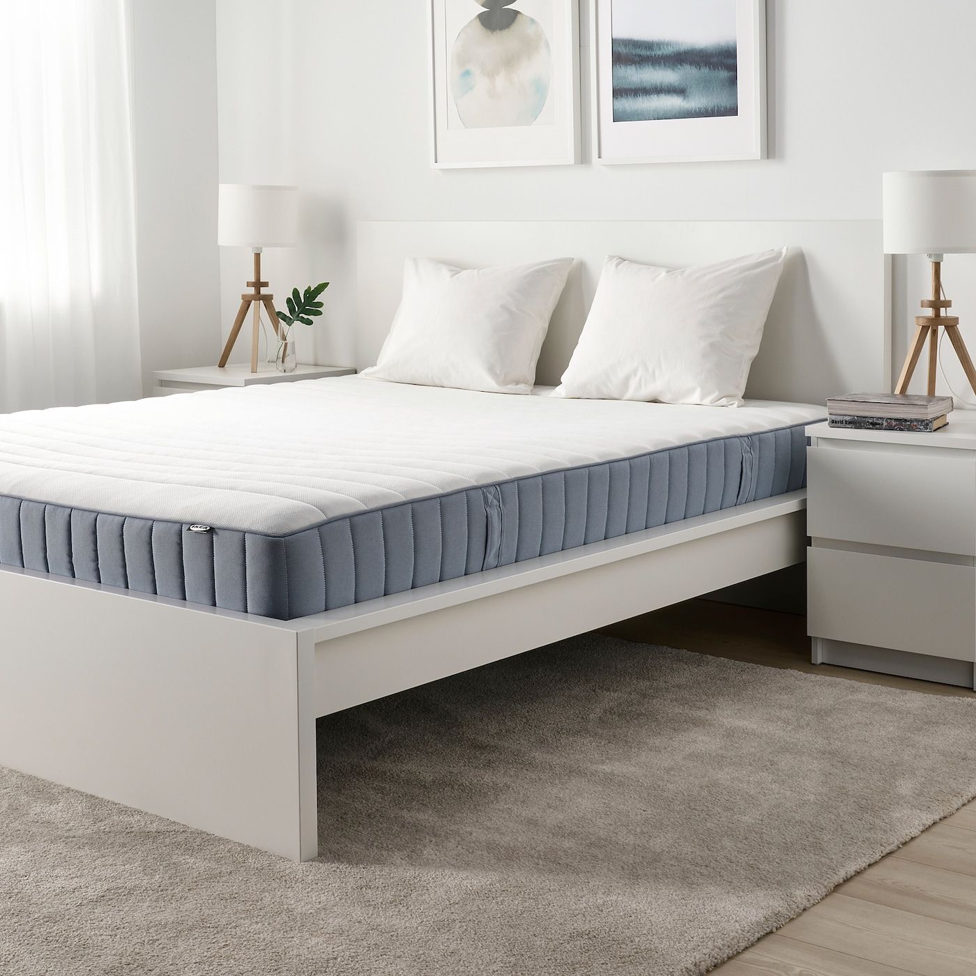 Mattresses 100×200 The Perfect Choice for Extra Space in Bed