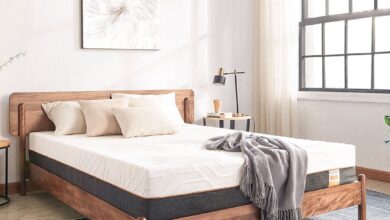 Mattresses 120×200