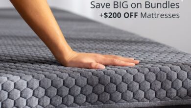 Mattresses 120×200