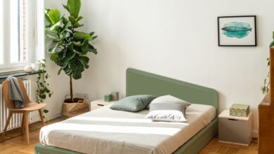 Mattresses 140×200