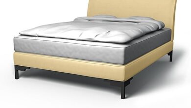 Mattresses 140×200
