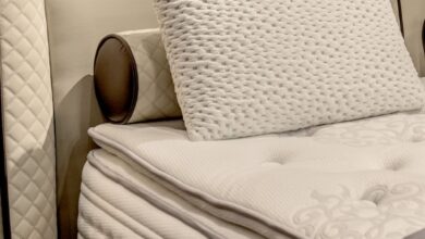 Mattresses 180×200