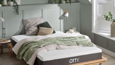 Mattresses 180×200