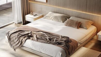 Mattresses 200×200