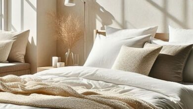 Mattresses for couples