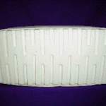 Mattresses for latex allergy sufferers