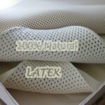 Mattresses for latex allergy sufferers