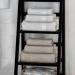 Bathroom Shelves