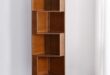 3 Shelf Bookcase