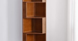 3 Shelf Bookcase