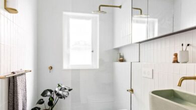 Bathroom For Small Spaces