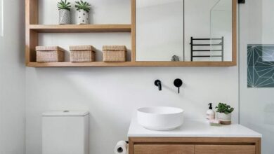 Bathroom Cabinet