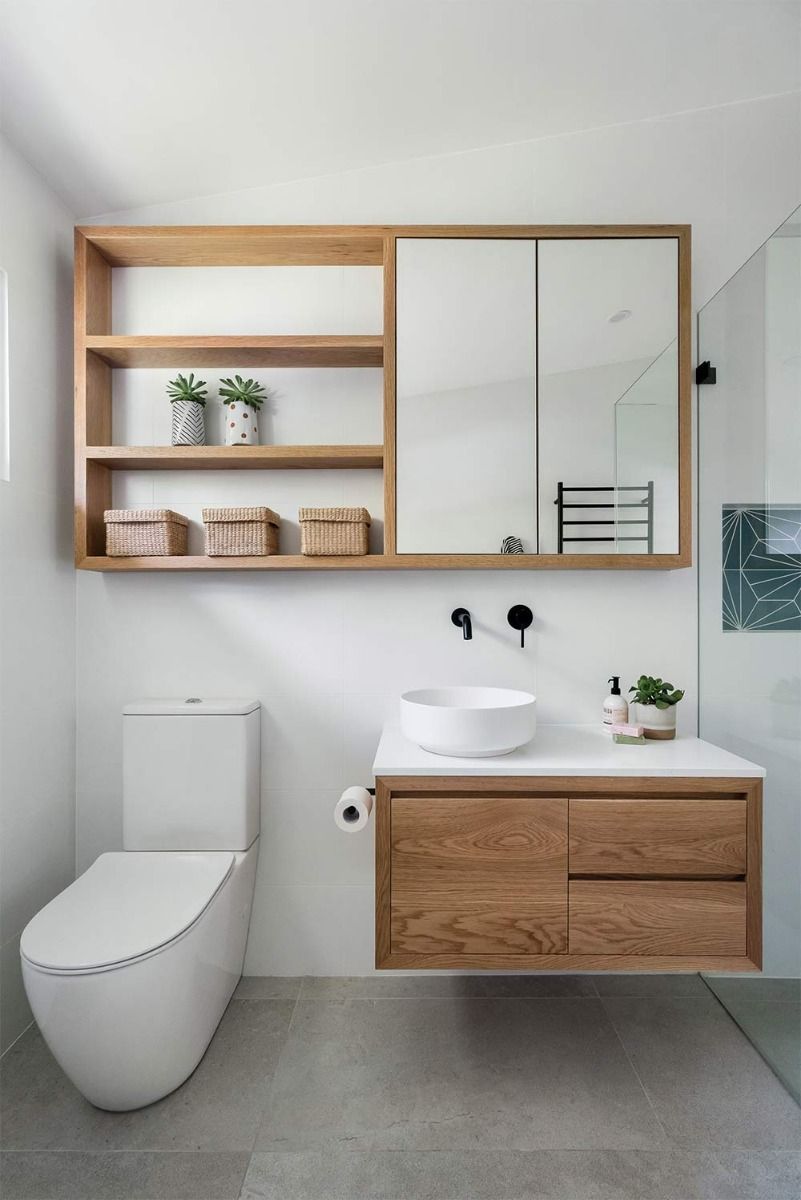 Maximizing Space and Style: Choosing the Perfect Bathroom Cabinet