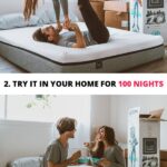 Memory Foam Mattresses