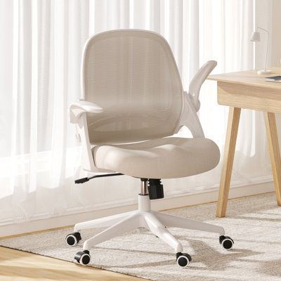 Mesh Back Office Chair Ultimate Comfort for Your Workspace with a Stylish Office Chair