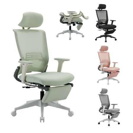 Mesh Back Office Chair