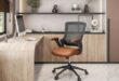 Mesh Office Chairs