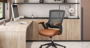 Mesh Office Chairs