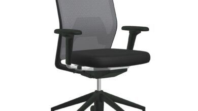 Mesh Office Chairs