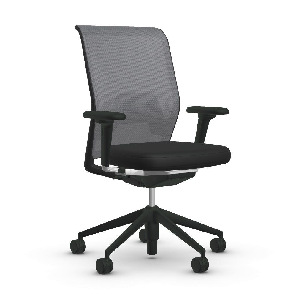 Mesh Office Chairs Optimal Comfort for Workplace Seating