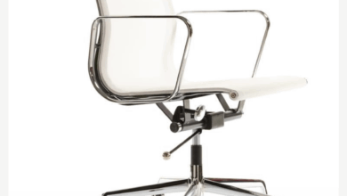 Mesh Office Chairs
