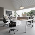 Mesh Office Chairs
