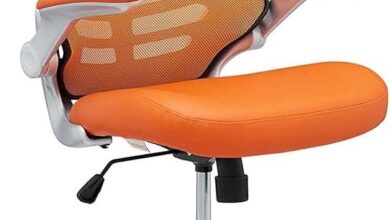 Mesh Office Chairs