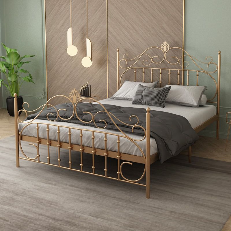 Metal Beds: A Strong and Stylish Choice for Your Bedroom