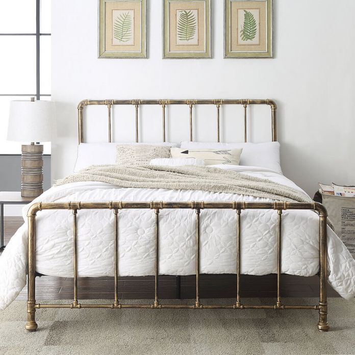 Metal Beds – The Ultimate in Style and Durability