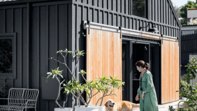 Metal Building Homes