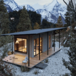 Metal Building Homes