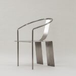 Metal Chairs