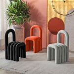 Metal Chairs