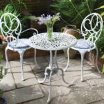 Metal Garden Furniture