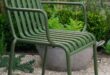 Metal Garden Furniture