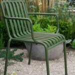 Metal Garden Furniture
