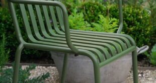 Metal Garden Furniture